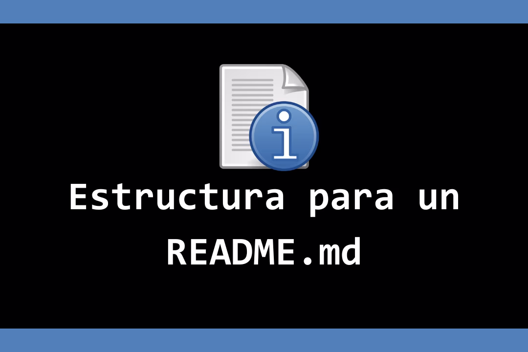 Plantilla de README para GitHub
