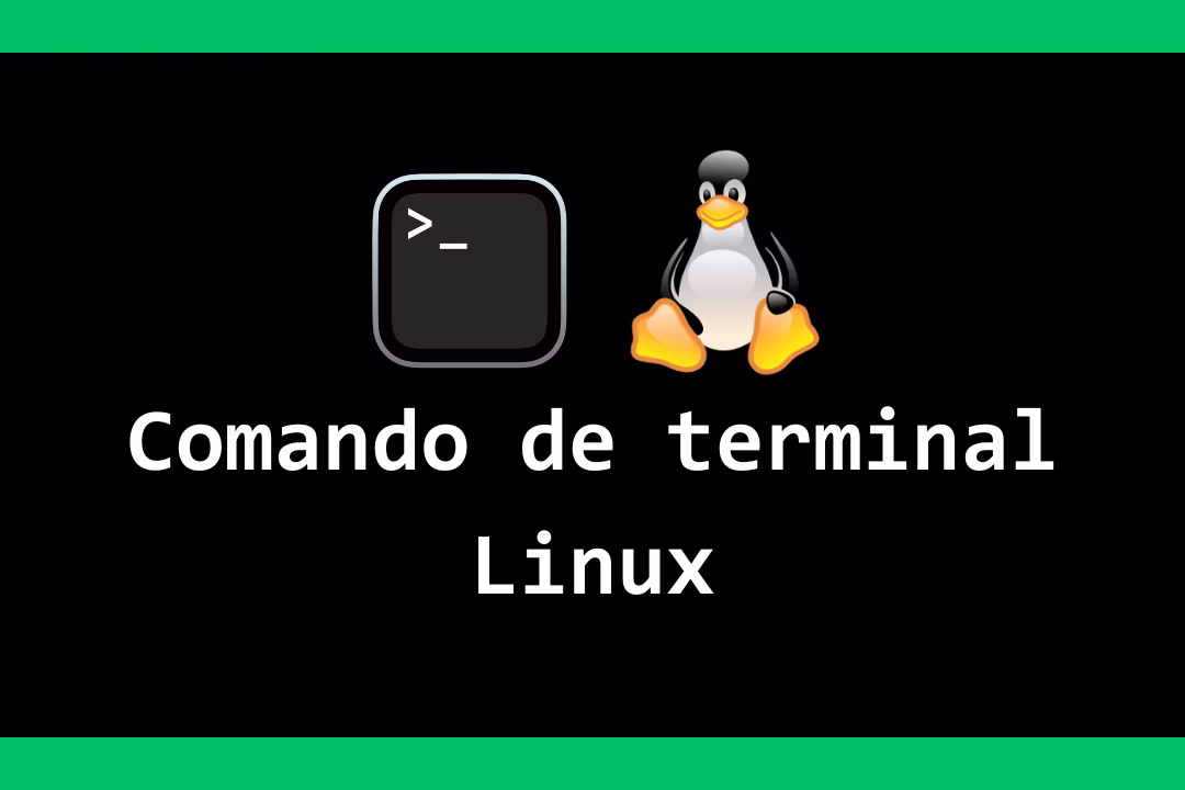 Guía rápida de comandos Linux